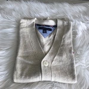 Vintage Vest